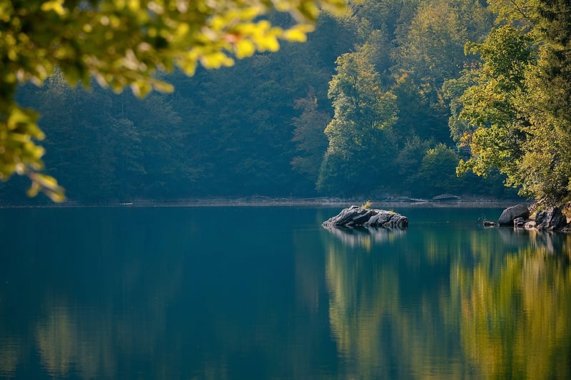 Crystal Lake